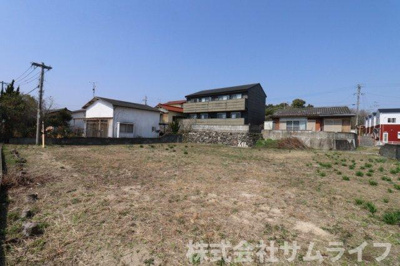 【外観】 | 有井　資材置場