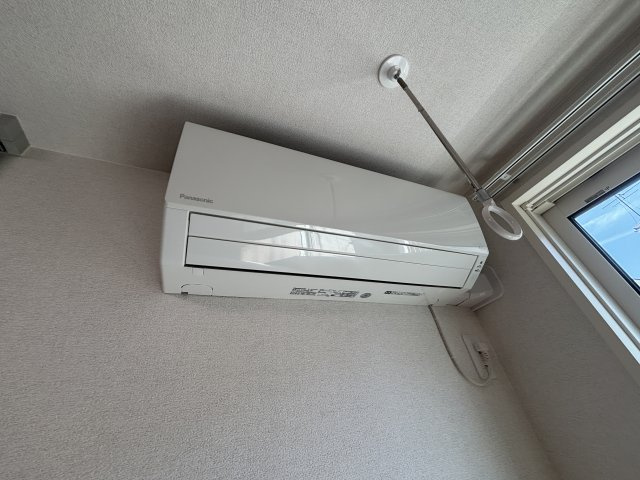 メゾン　ブリエの設備