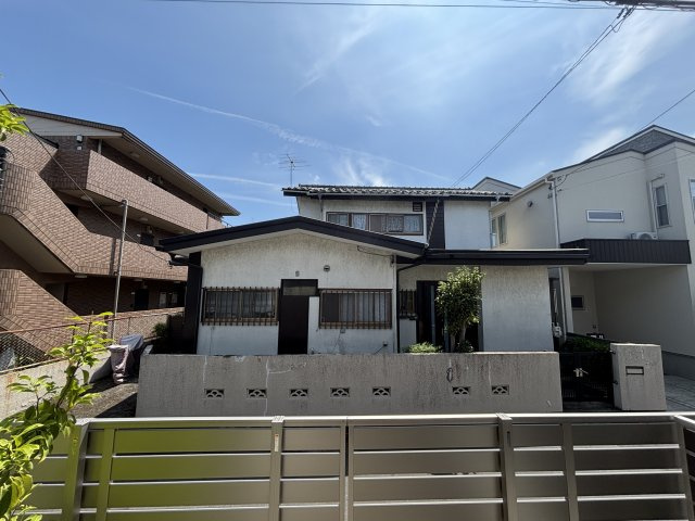 メゾン　ブリエの展望