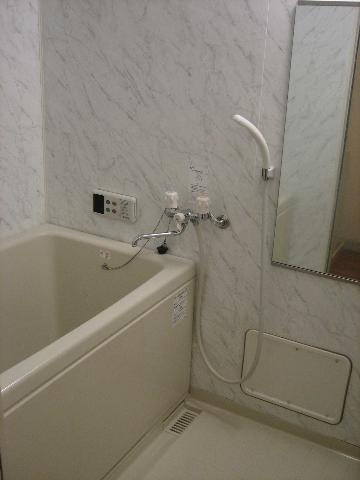 グランディール　パインの浴室|バス