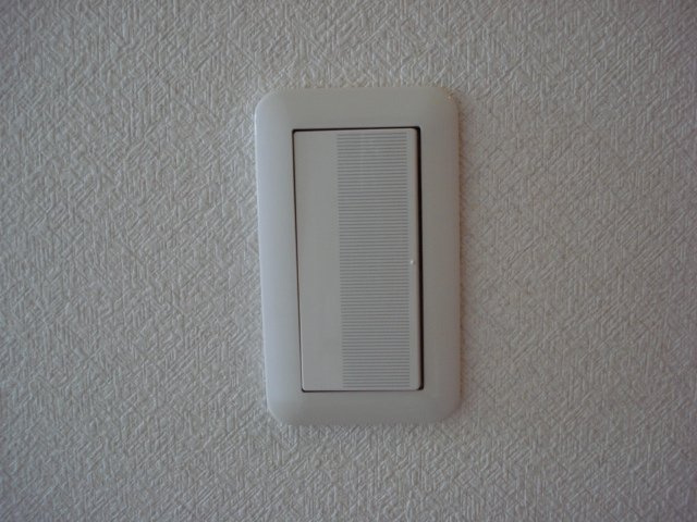 グランディール　パインのその他|スイッチ