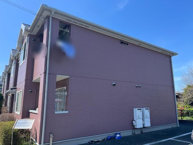 グランディール　パインの外観|外観写真（昼）