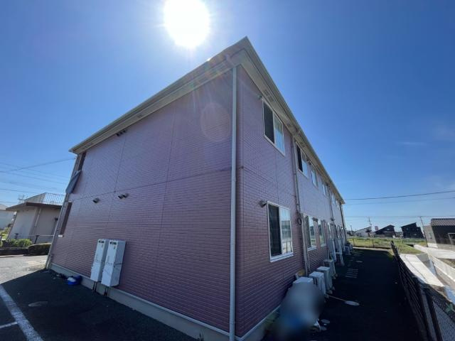 グランディール　パインの外観|外観写真（昼）