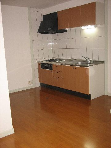 グランディール　パインの居間・リビング|リビング