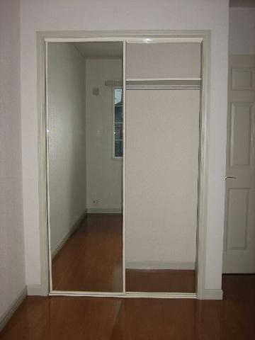 グランディール　パインの収納|クローゼット