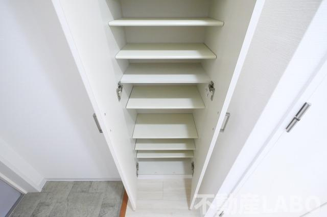 南堀江プライマリーワンのその他共用部分