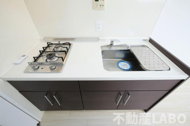 南堀江プライマリーワンのその他