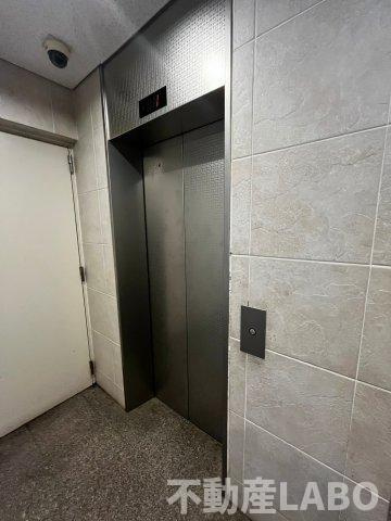 南堀江プライマリーワンのその他