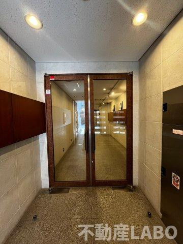 南堀江プライマリーワンのその他