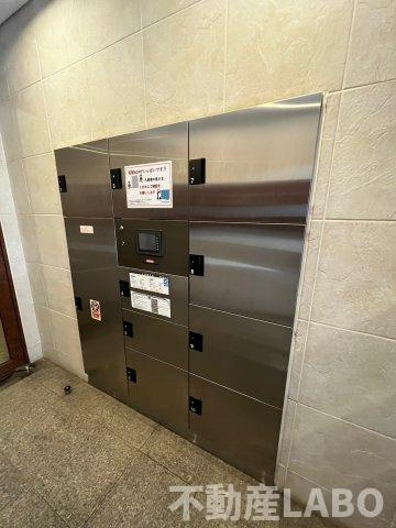 南堀江プライマリーワンのその他