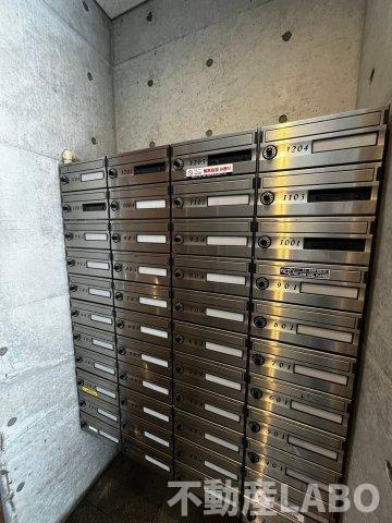 南堀江プライマリーワンのその他