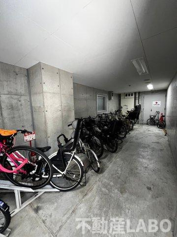 南堀江プライマリーワンのその他