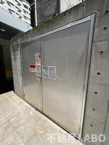 南堀江プライマリーワンのその他