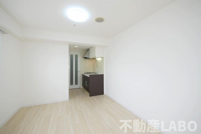 南堀江プライマリーワンの内装