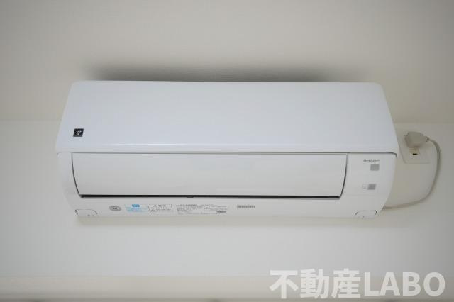 南堀江プライマリーワンの設備