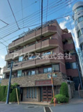 新宿区西落合４丁目のマンションの画像