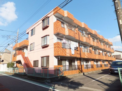 【外観】 | グルワール中村