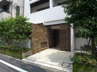 【エントランス】 | ミリアレジデンス北新宿