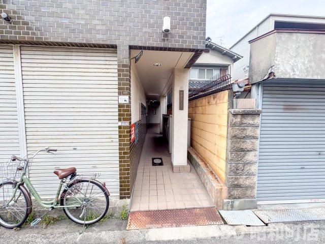 宇都宮ハイツのその他共用部分