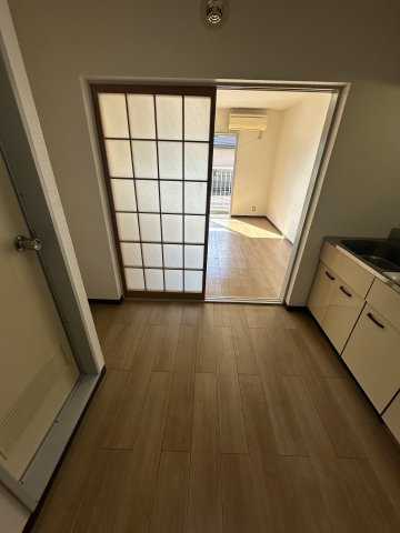 ハピネス秋葉B棟のその他