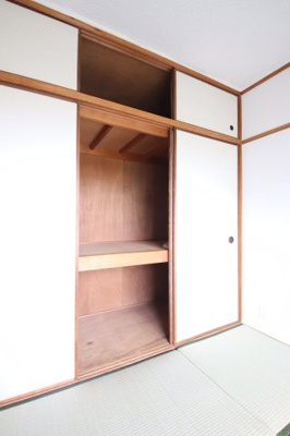 【収納】 | 狭山住宅3号棟