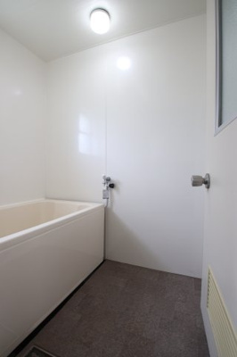 【浴室】 | 狭山住宅3号棟