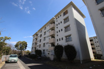 狭山住宅3号棟の画像