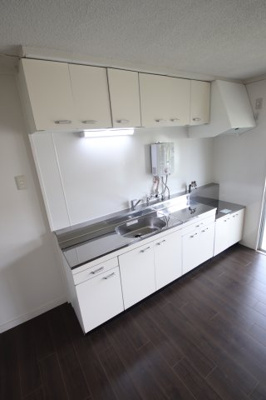【キッチン】 | 狭山住宅3号棟