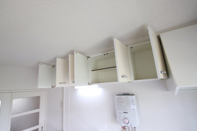 【収納】 | 狭山住宅3号棟