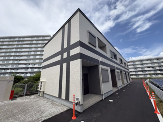 【エントランス】 | モスフロックス御着