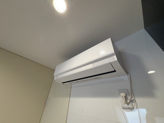 【設備】 | モスフロックス御着