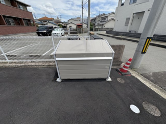 【その他共用部分】 | モスフロックス御着