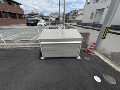 【その他共用部分】 | モスフロックス御着