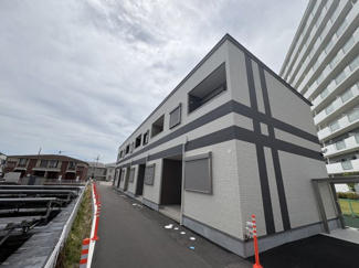 【外観】 | モスフロックス御着