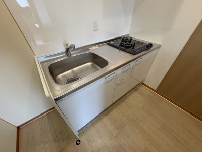 【キッチン】 | モスフロックス御着