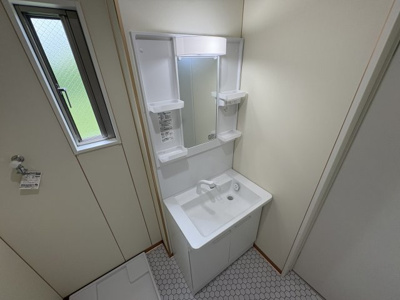 【洗面所】 | モスフロックス御着