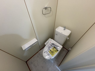 【トイレ】 | モスフロックス御着