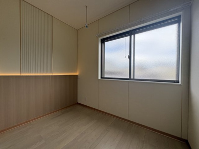 【寝室】 | モスフロックス御着