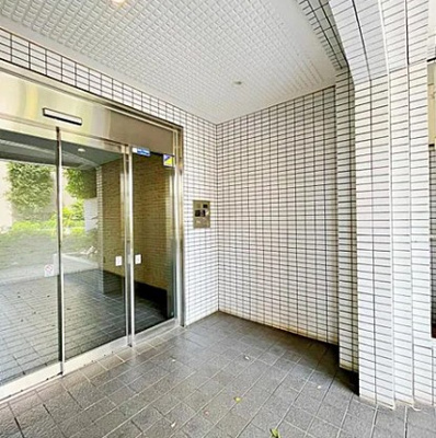  | 府中天神町パーク・ホームズ