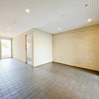 【エントランス】 | 府中天神町パーク・ホームズ