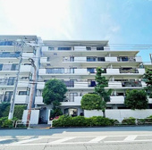 府中天神町パーク・ホームズの画像