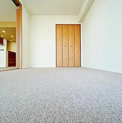 【洋室】 | 府中天神町パーク・ホームズ