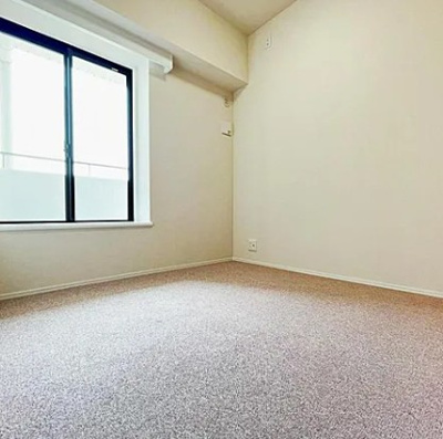 【洋室】 | 府中天神町パーク・ホームズ