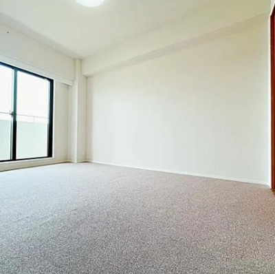 【洋室】 | 府中天神町パーク・ホームズ