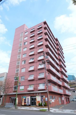 くしろ南大通りマンション