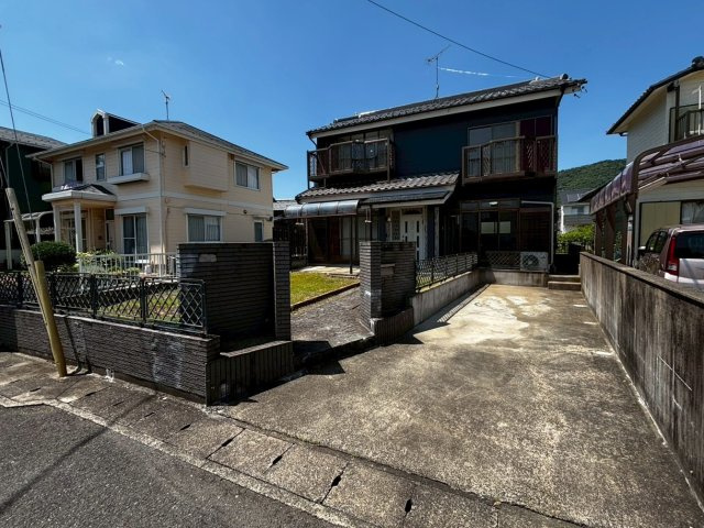 中古住宅 　中