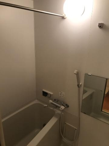 リバーサイドコスモスⅠのその他|浴室乾燥機付きバス