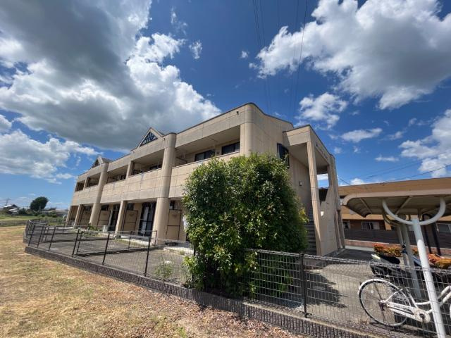 リバーサイドコスモスⅠ