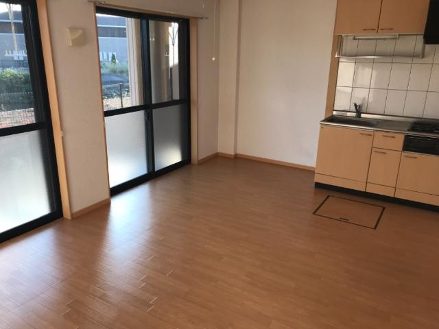 リバーサイドコスモスⅠのその他|日当たり良好ＬＤＫ