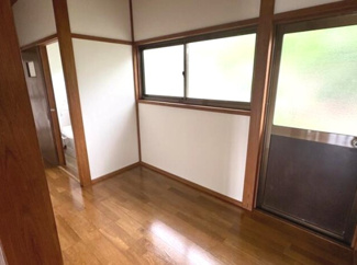 【内装】 | 山武市富田ト　和風中古戸建 | 敷地約350坪+道路反対側1区画 和風５DK 一部リフォーム済み JR総武本線成東駅徒歩約17分